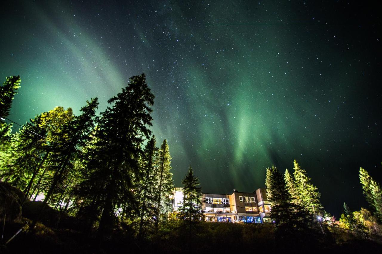 Break Sokos Hotel Koli Kolinkylä Екстериор снимка