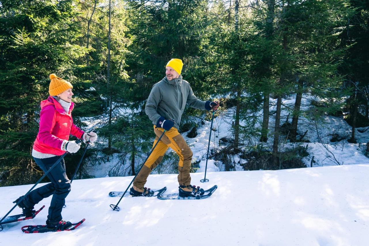Break Sokos Hotel Koli Kolinkylä Екстериор снимка