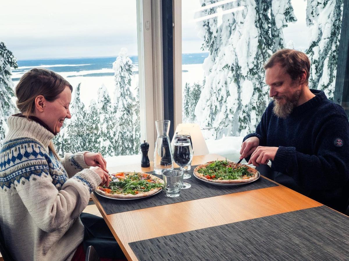 Break Sokos Hotel Koli Kolinkylä Екстериор снимка