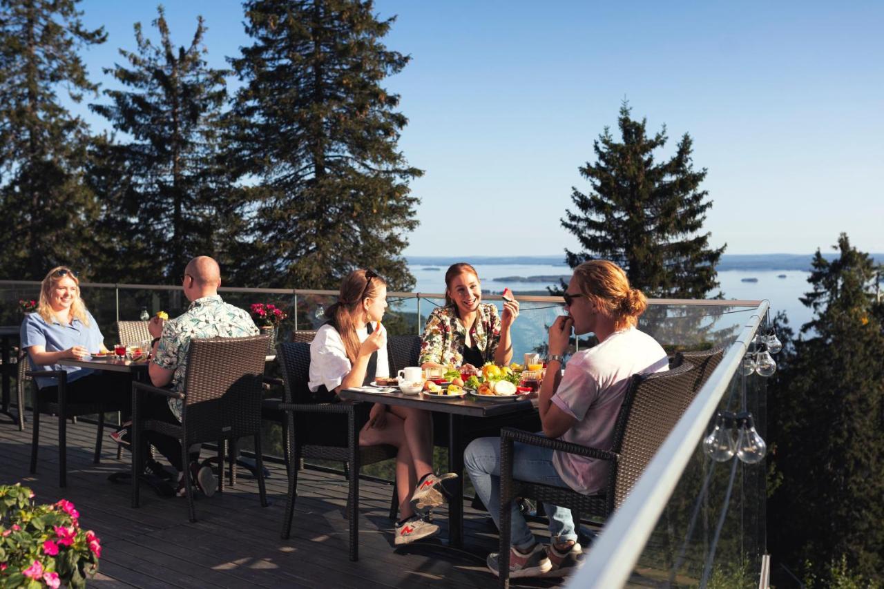 Break Sokos Hotel Koli Kolinkylä Екстериор снимка
