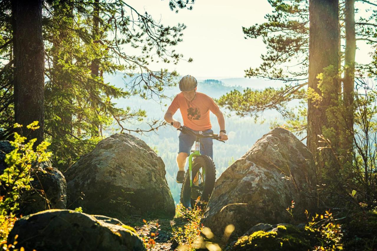 Break Sokos Hotel Koli Kolinkylä Екстериор снимка