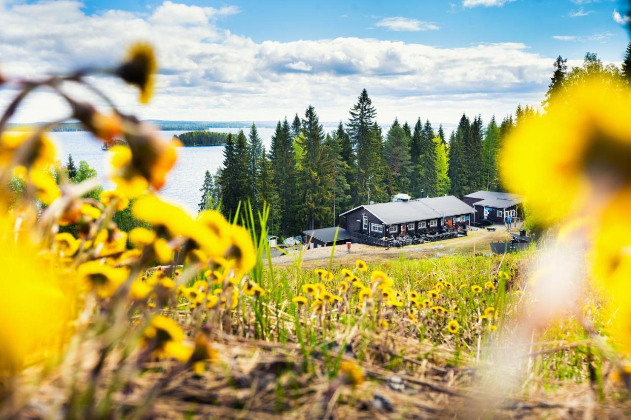 Break Sokos Hotel Koli Kolinkylä Екстериор снимка