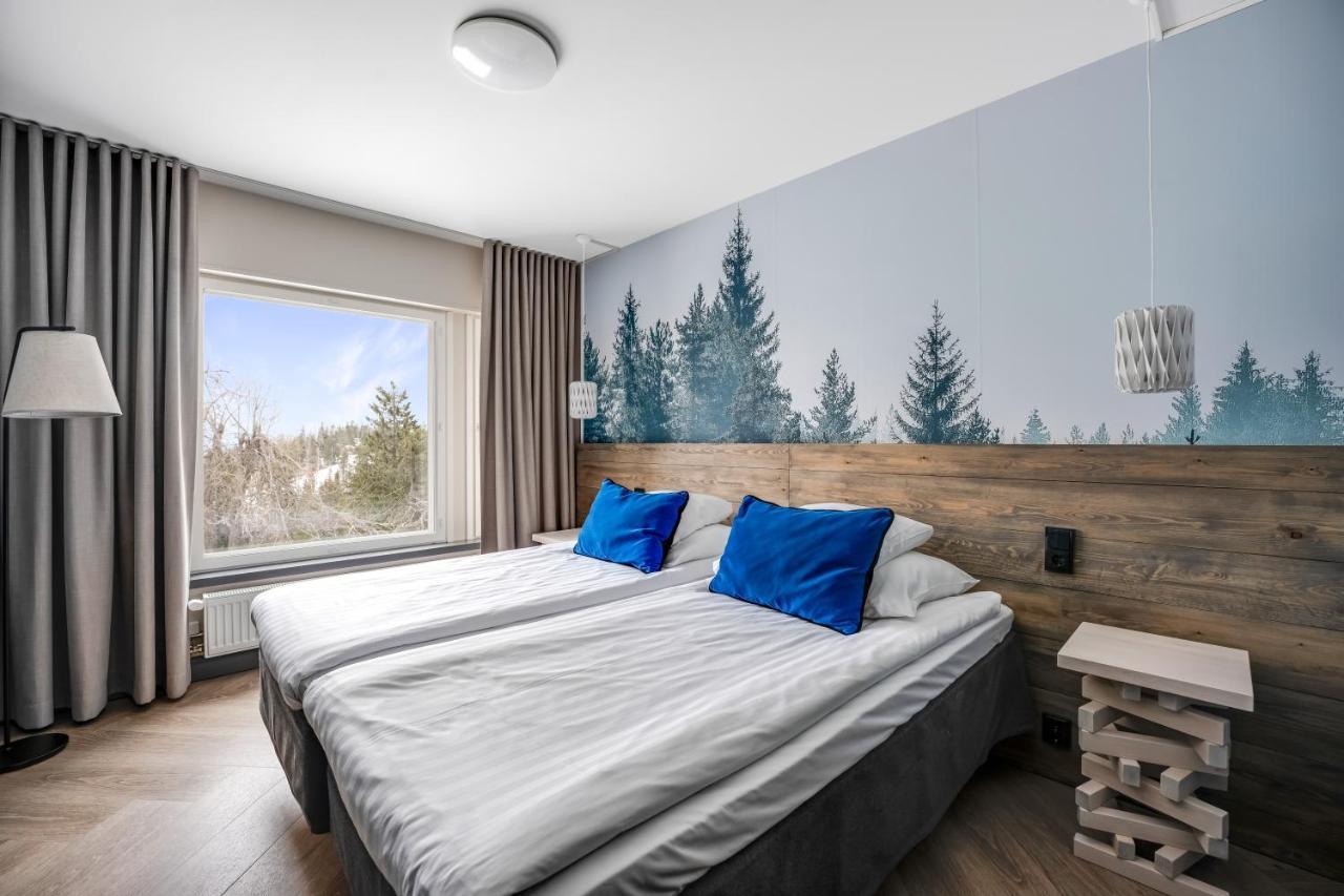 Break Sokos Hotel Koli Kolinkylä Екстериор снимка