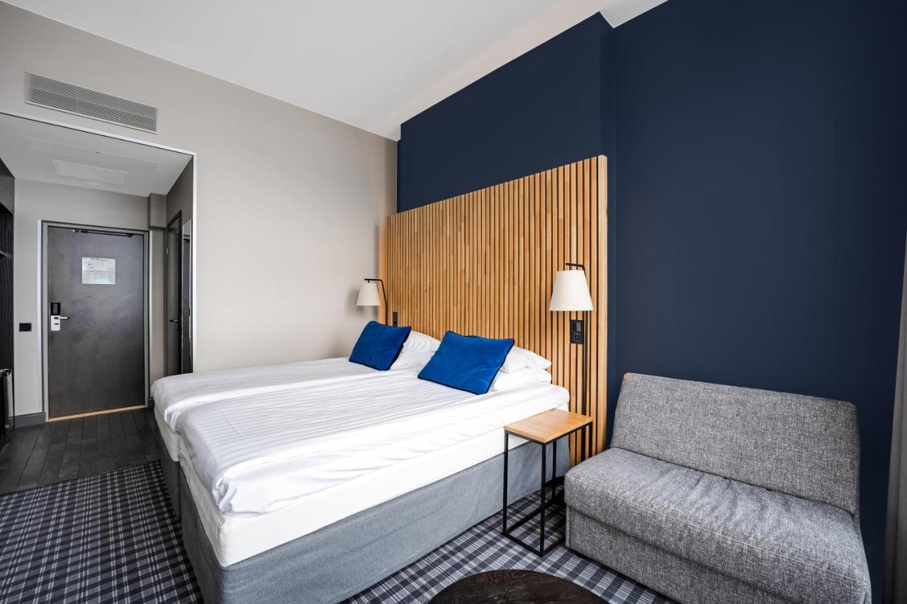 Break Sokos Hotel Koli Kolinkylä Екстериор снимка