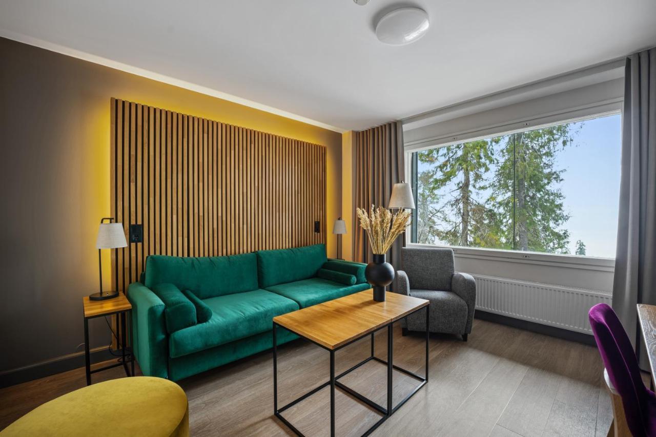Break Sokos Hotel Koli Kolinkylä Екстериор снимка