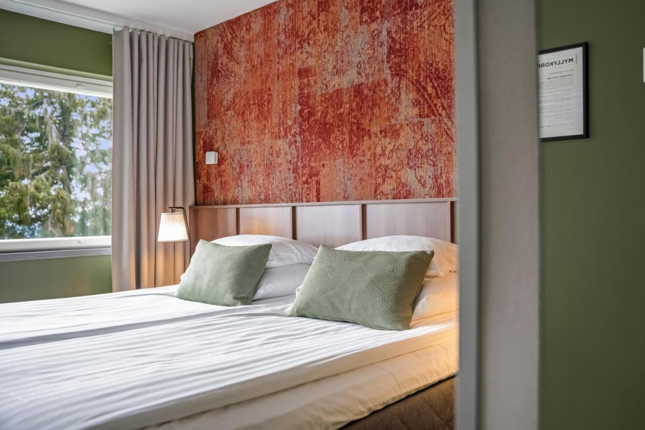 Break Sokos Hotel Koli Kolinkylä Екстериор снимка