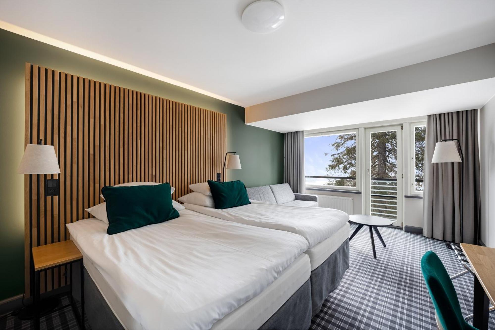 Break Sokos Hotel Koli Kolinkylä Екстериор снимка