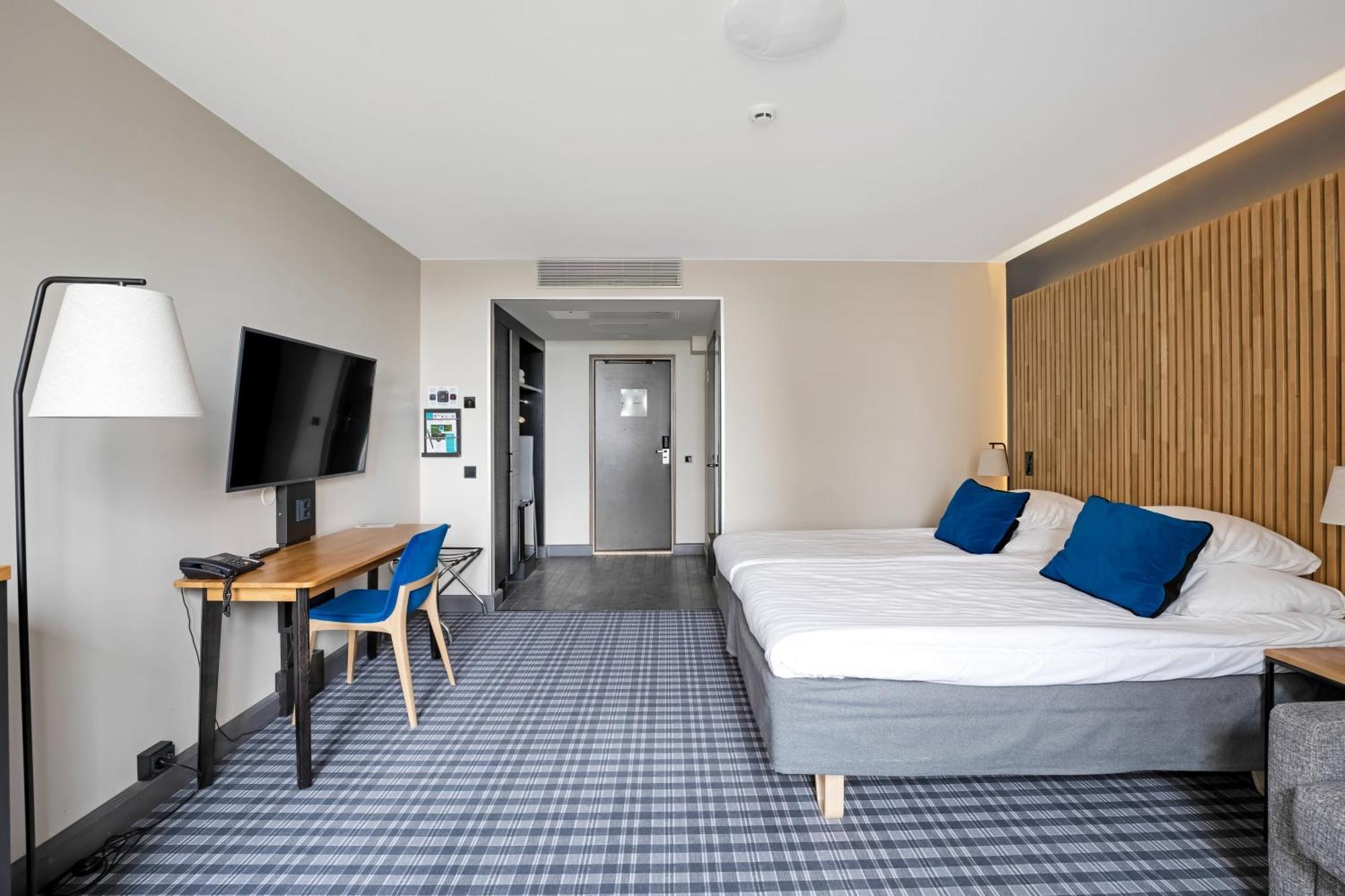 Break Sokos Hotel Koli Kolinkylä Екстериор снимка