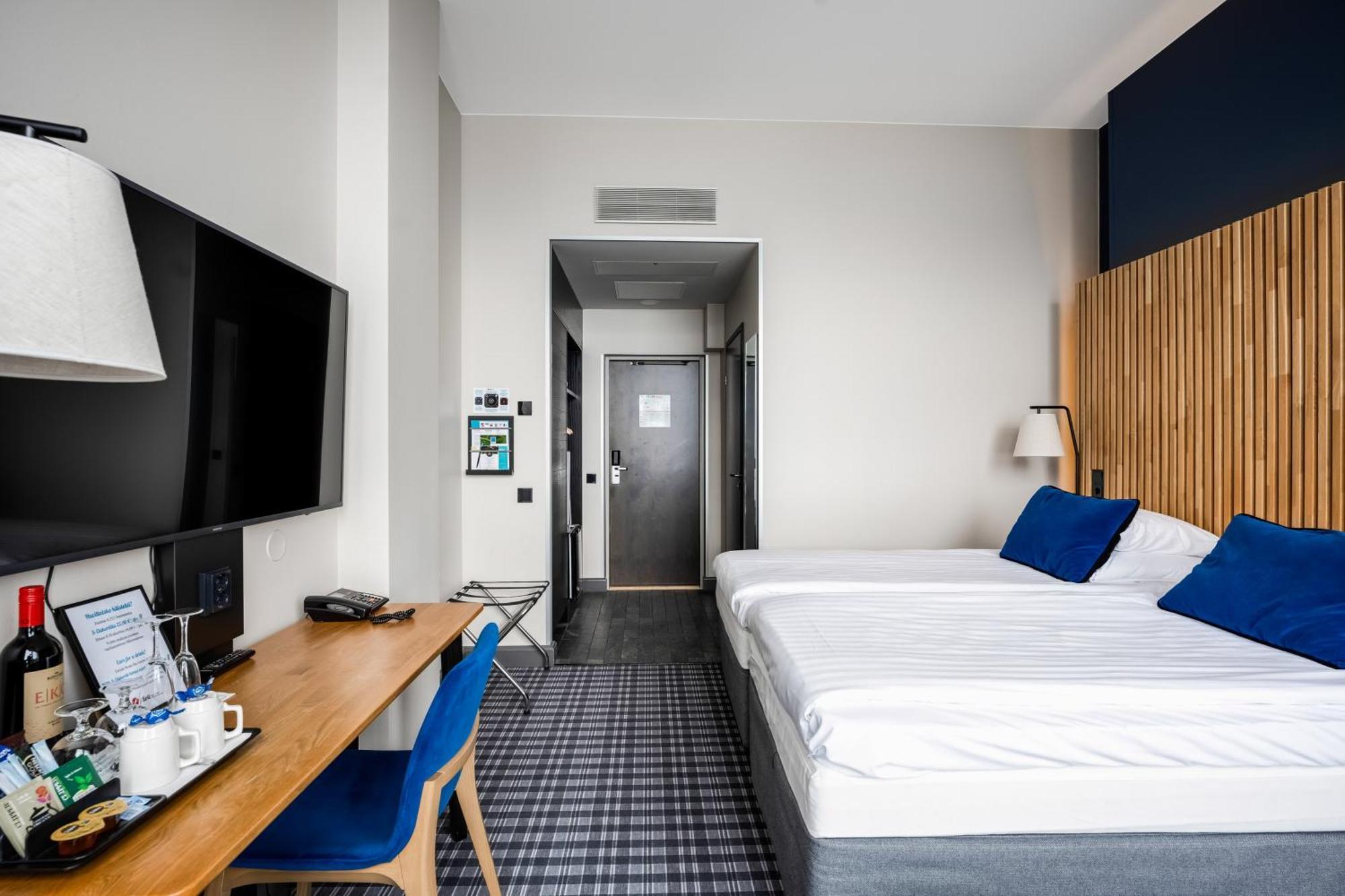 Break Sokos Hotel Koli Kolinkylä Екстериор снимка