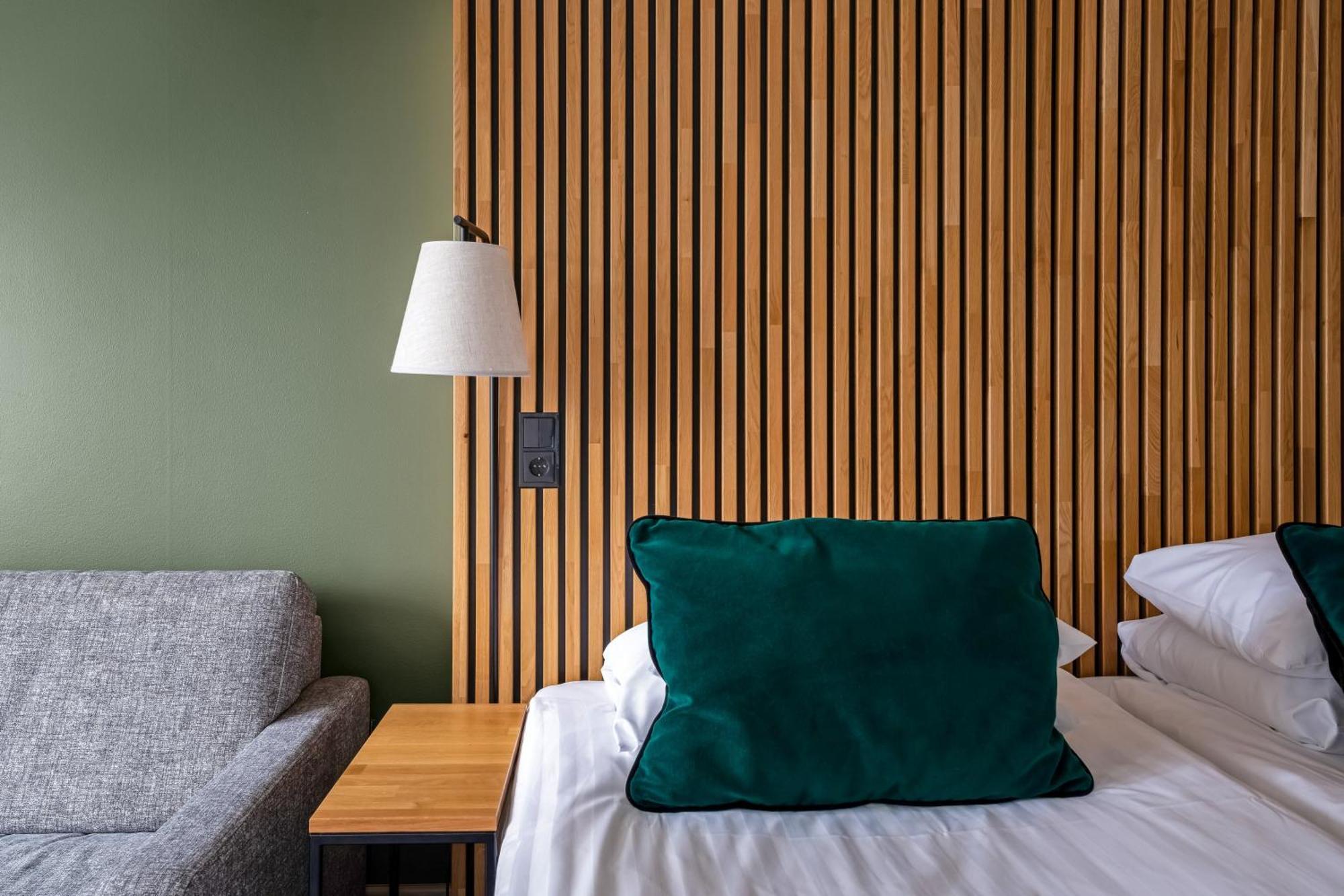 Break Sokos Hotel Koli Kolinkylä Екстериор снимка