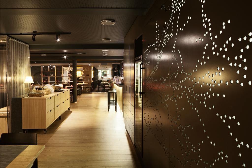 Break Sokos Hotel Koli Kolinkylä Екстериор снимка
