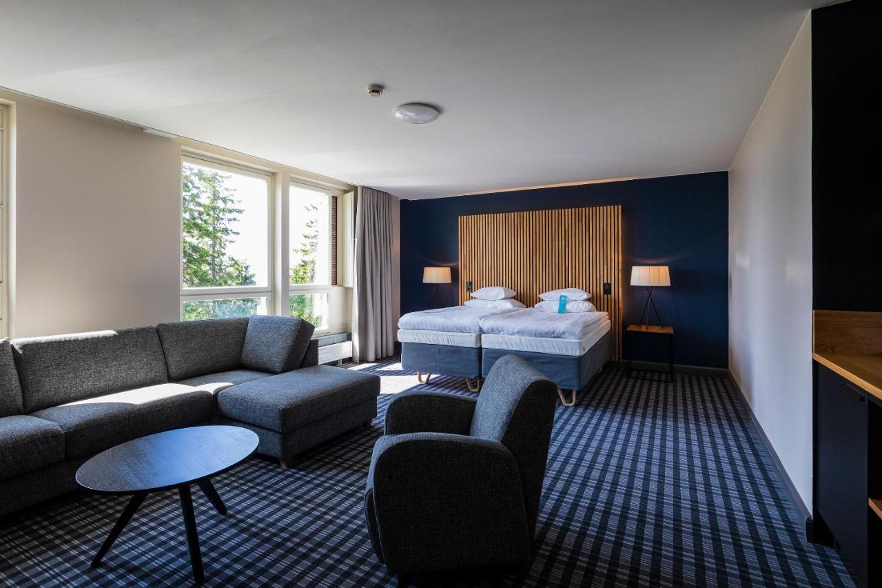Break Sokos Hotel Koli Kolinkylä Екстериор снимка